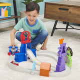 Paw Patrol True Metal Total City