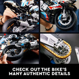 Lego BMW M 1000 RR