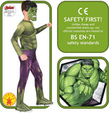 Rubies Marvel Hulk Classic  (138 cm)