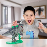 Jurassic World Dominion Movie Mates - Giganotosaurus