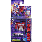 Transformers Legacy - Core Optimus Prime