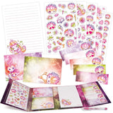 Nebulous Stars - Mini Note Set Petulia