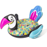 Bestway Rideon Fashio Toucan Minnie 207X150