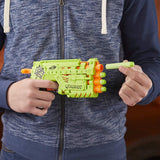 Nerf Zombie Strike Quadrot  Image#4