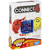 Connect 4 Grab and Go Game  Image#3
