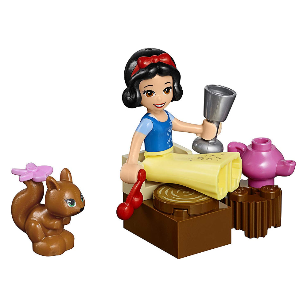 Toys Lego Juniors Snow White Lego DISNEY 10738 Juniors SNOW WHITE