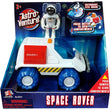 Astro Venture: Space Rover