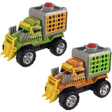 Tz Monster/M Dino Escape