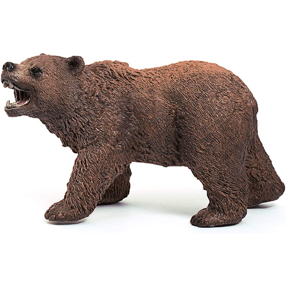 Schleich  Grizzly Bear