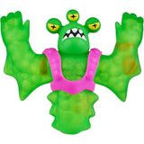 Goo Jit Zu Galaxy Attack, Action Figure