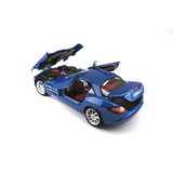 Maisto 1:18 Mercedes Benz Slr Mclaren Premier Edition  Image#3