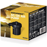 Bestway Sidewinder 12V AC/DC Air Pump  Image#2
