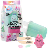I Dig ... Monsters Popsicle Pack  Image#1