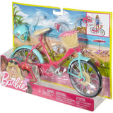 Barbie Bike