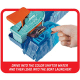 Hot Wheels  Robo Shark Frenzy Play Set  Image#4