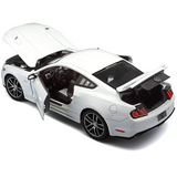 Maisto 1:18 Exclusive Ford Mustang Regular  Image#3