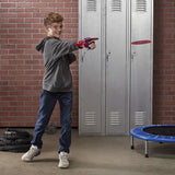 Nerf Avengers Power Moves Role Play Captain America  Image#2