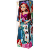 Disney Princess Ariel Doll Playdate 32  Image#2