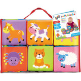 Galt Soft Blocks