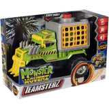 Tz Monster/M Dino Escape