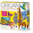 4M Origami Zoo Animals
