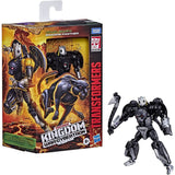Transformers Toys Generations War for Cybertron Shadow Panther
