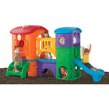 Club House Climber (Bright)  Image#1