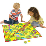 Galt Snakes N' Ladders Puzzle