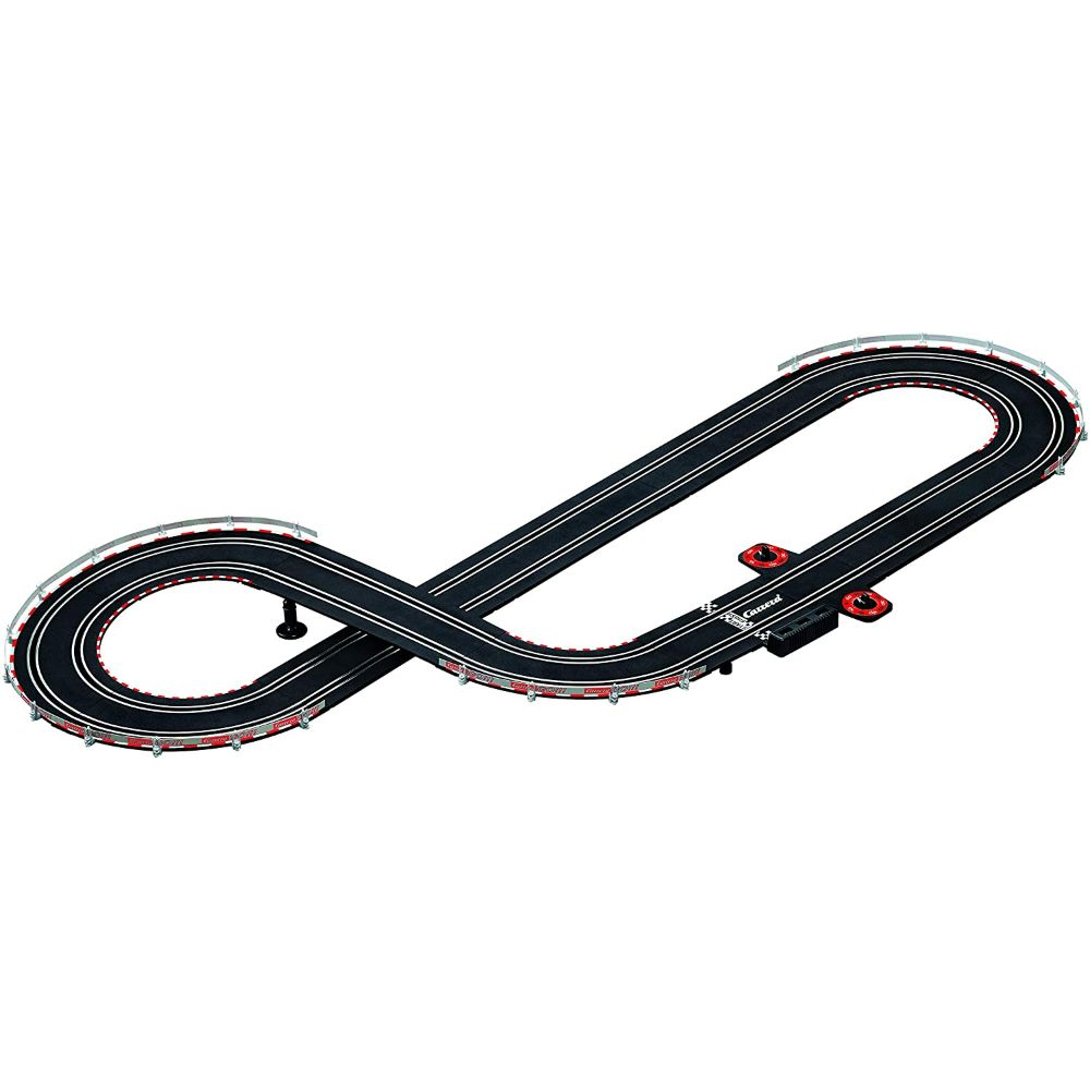 Carrera Electric Slot Track