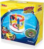Bestway Mickey and The Roadster Racers Boppin Bouncer