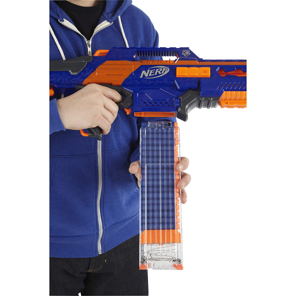 Nerf Nstrike Elite Rapidstrike  Image#3