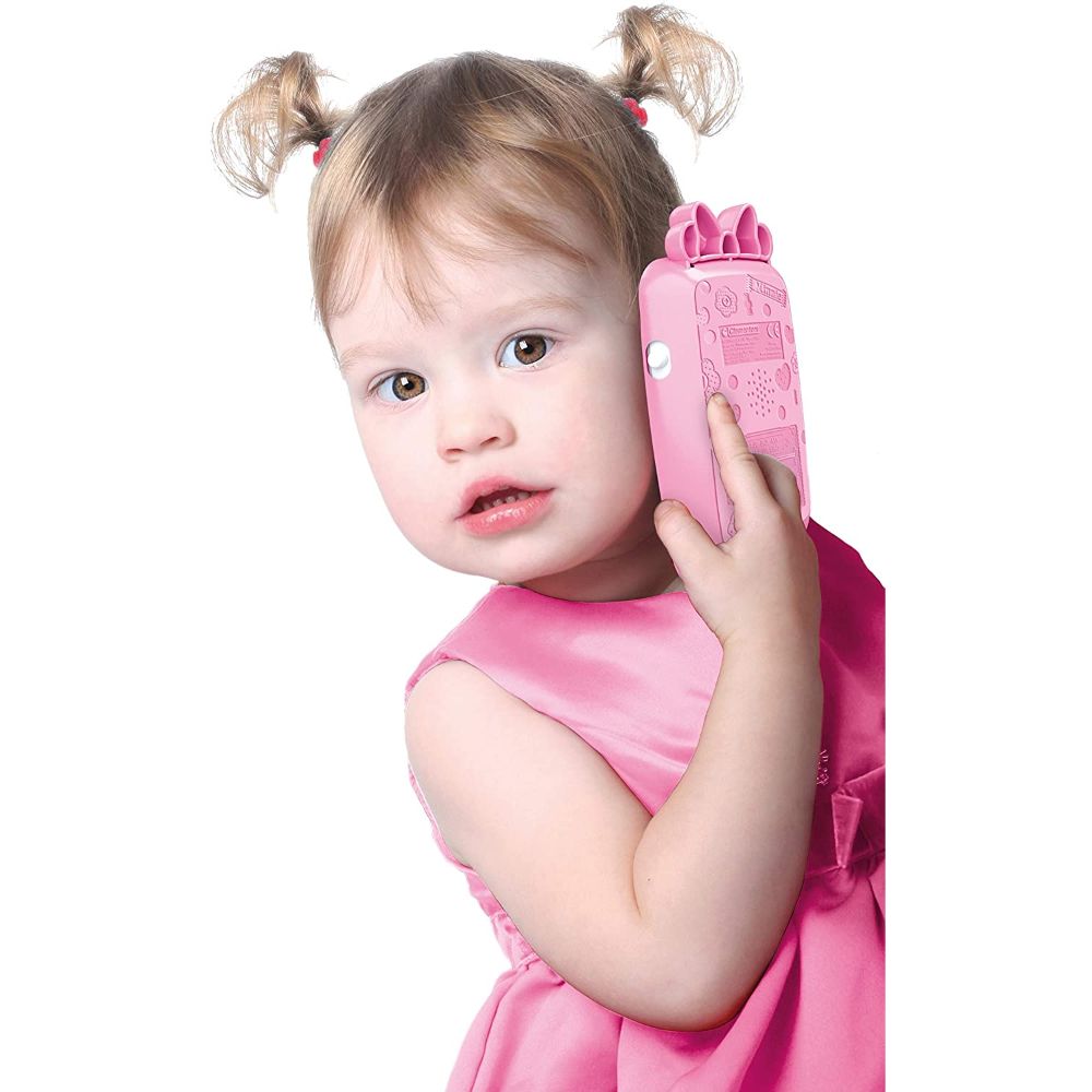 Baby Disney Baby Minnie Smartphone