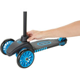 Little Tikes-Lean To Turn Scooter Blue (refresh)