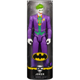 DC BATMAN, 12-Inch Rebirth BATMAN Action Figure  Image#3