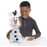 Disney Frozen 2 Sing and Swing Olaf  Image#2