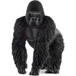Schleich Gorilla male