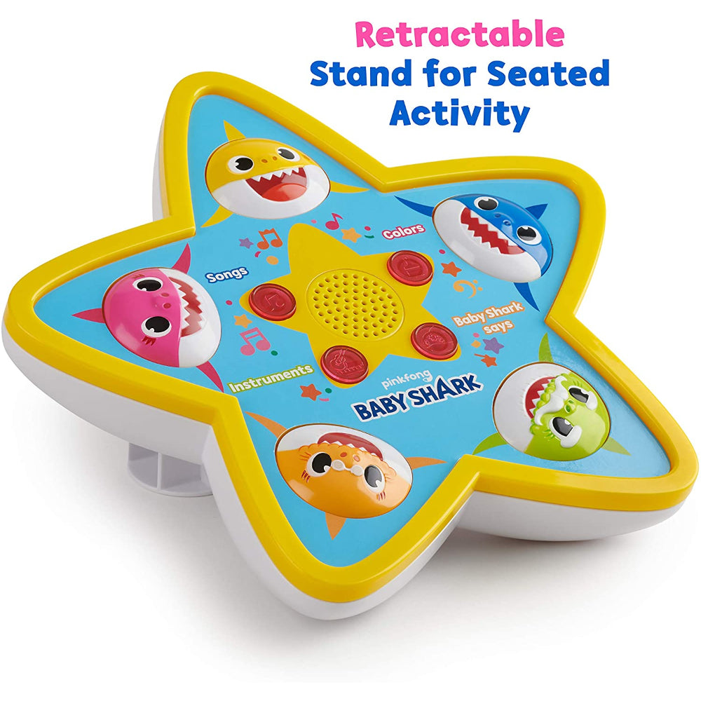 Pinkfong Baby Shark Official - Musical Playpad  Image#3