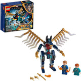 Lego Eternal Aerial