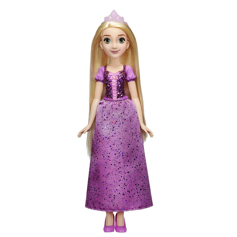 Disney Princess Shimmer Rapunzel  Image#1