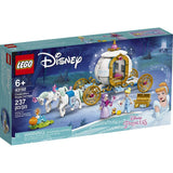 Lego Cinderella Royal