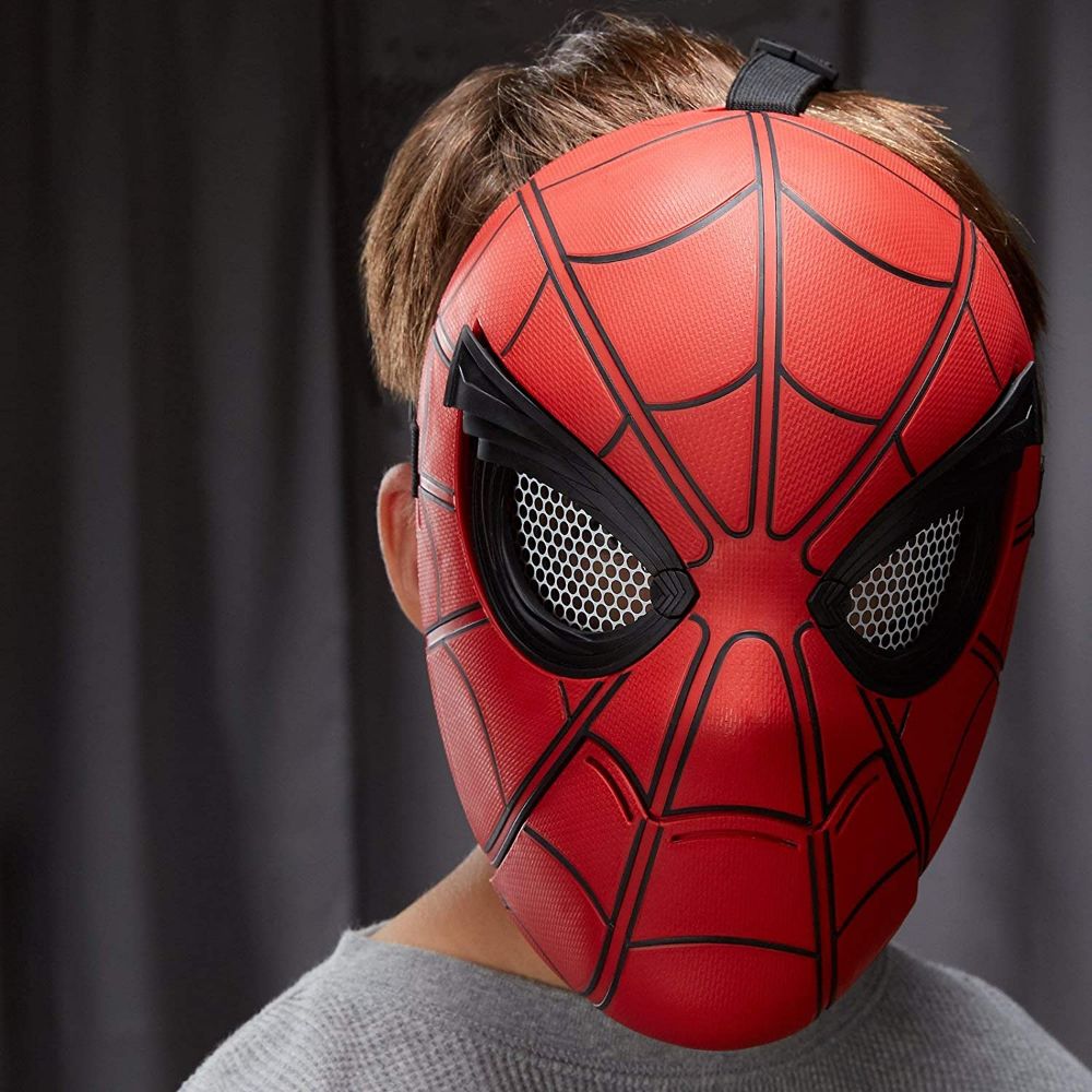 Spider-Man: Homecoming Spider Sight Mask