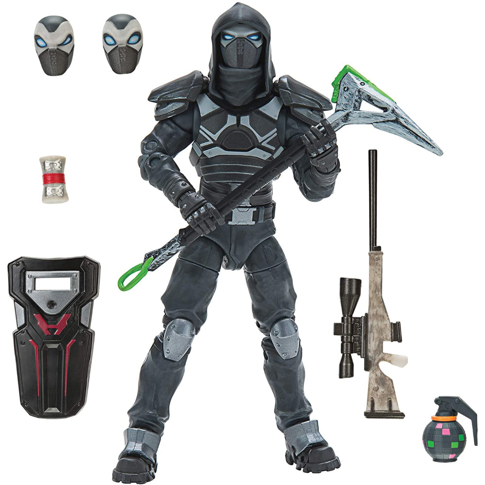 Fortnite Legendary Figure Pack, Enforcer  Image#1
