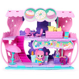 Hatchimals CollEGGtibles, Cosmic Candy Shop 2-in-1