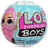 LOL Surprise Boys Series 5 Boy Doll