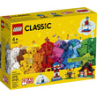 Lego Bricks And Houses  Image#1