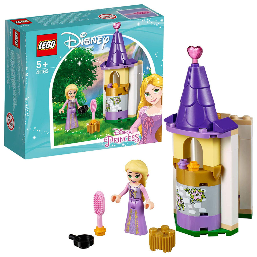 Lego Disney Rapunzel'S Petite Tower (44 Pieces)  Image#1
