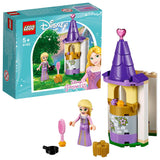 Lego Disney Rapunzel'S Petite Tower (44 Pieces)  Image#1