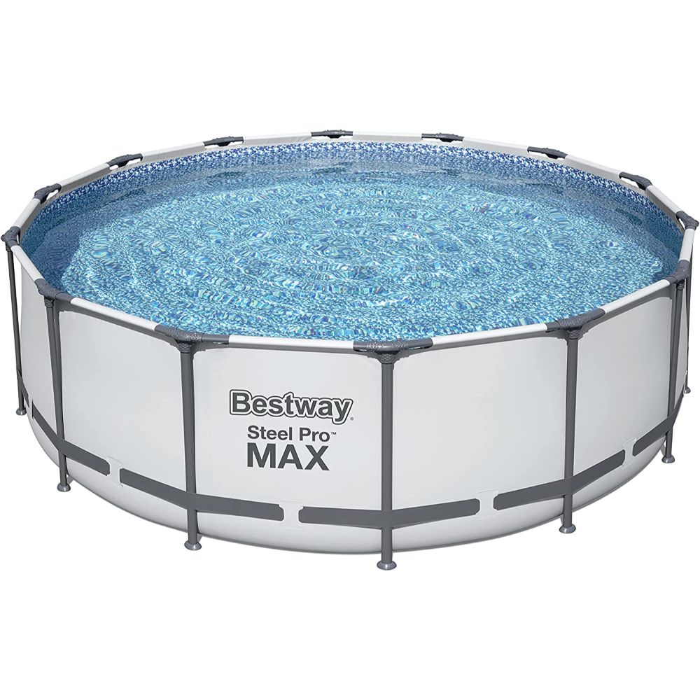 Bestway Steel Pro Max Pool 4.27 X 1.22m