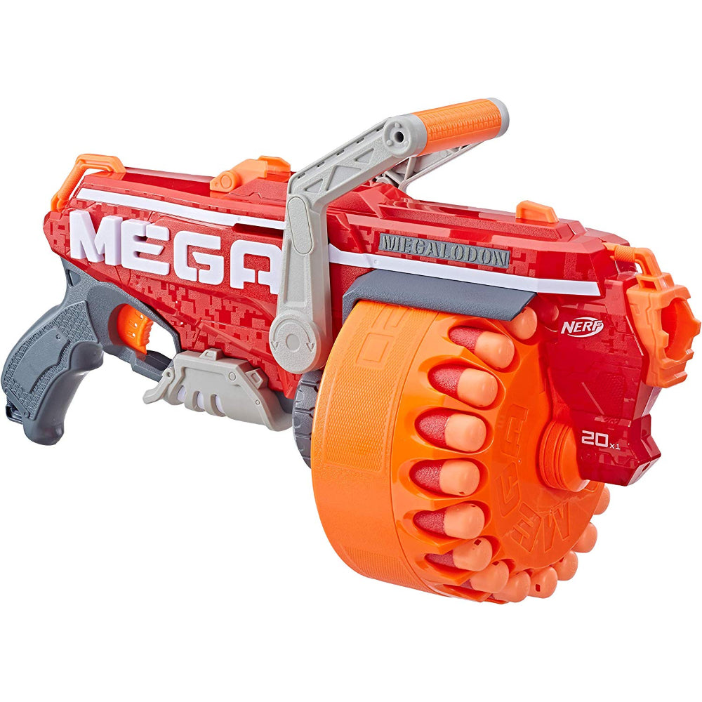 Nerf Mega Megalodon  Image#1