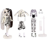 Rainbow High Top Secret Doll GR